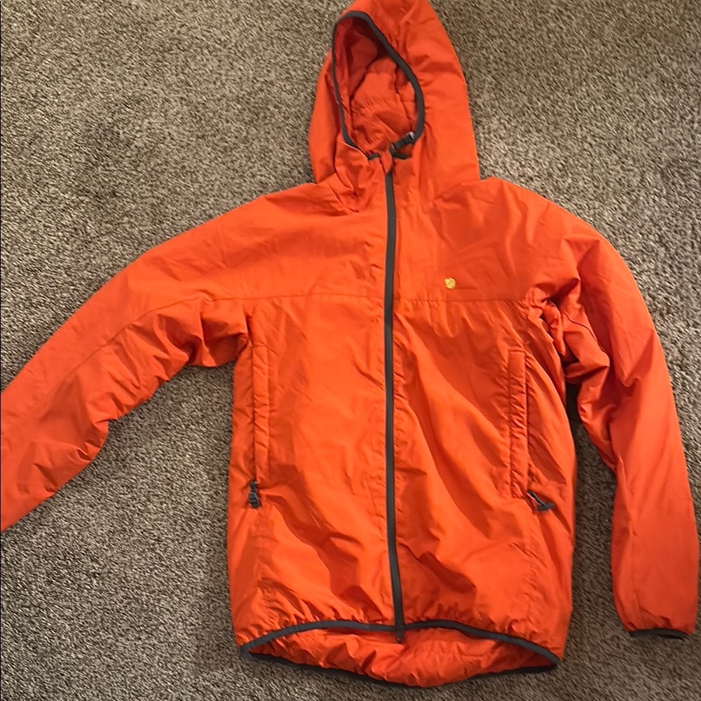 Men's Fjallraven Bergtagen insulated mid layer